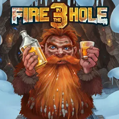 Fire In The Hole 3
